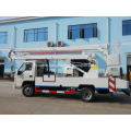 Foton 12 meters aerial platform truck